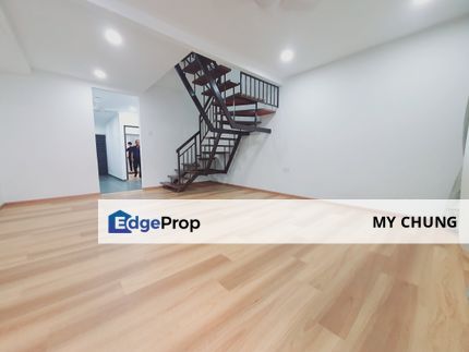 [Fully Renovated] Double Storey Terrace Batu Berendam Melaka, Melaka, Batu Berendam