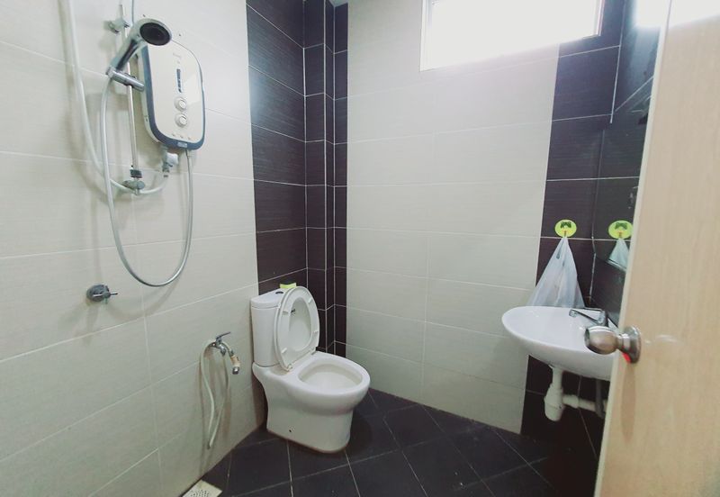 Taman Paya Rumput Perdana