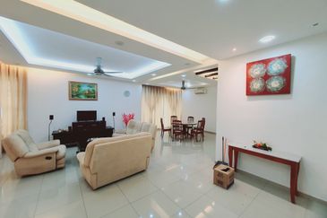 Taman Paya Rumput Perdana