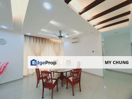 [ Luxurious ] Double Storey Bungalow Paya Rumput Perdana Cheng Melaka, Melaka, Cheng