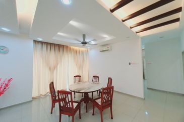 Taman Paya Rumput Perdana