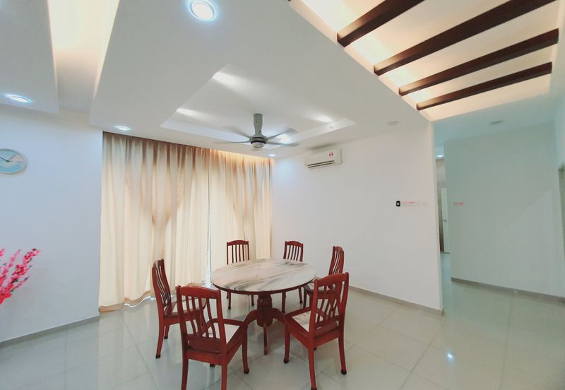 Taman Paya Rumput Perdana