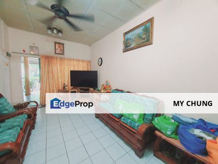 [ 70K Below Value ] Single Storey Terrace Batu Berendam Melaka, Melaka, Batu Berendam