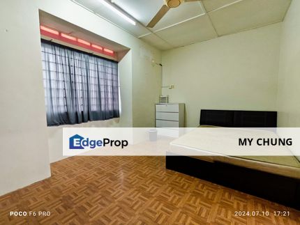 [ Below Value 30% ] Teres 2 Tingkat Batu Berendam Melaka, Melaka, Batu Berendam
