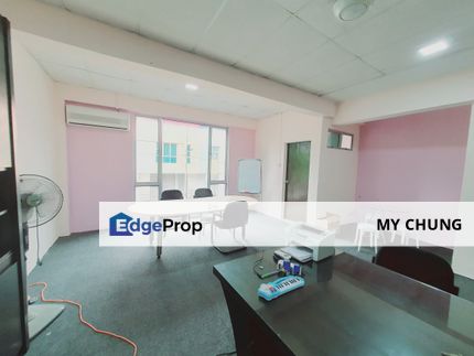 Below Value RM70K Freehold Shop Puncak Bertam Cheng Melaka, Melaka, Bertam Malim