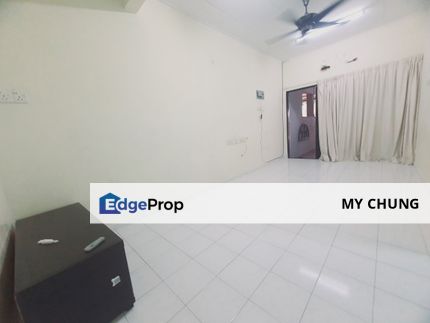 [ Face Padang ] Single Storey Terrace Krubong Jaya Melaka, Melaka, Krubong