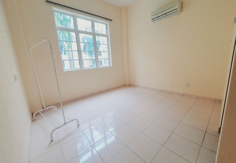 University View Apartments (Bukit Beruang Bestari)