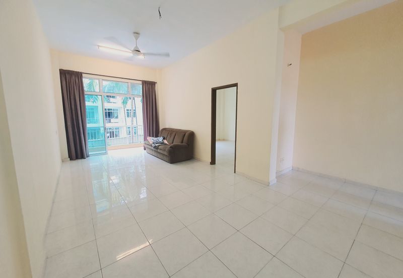 University View Apartments (Bukit Beruang Bestari)