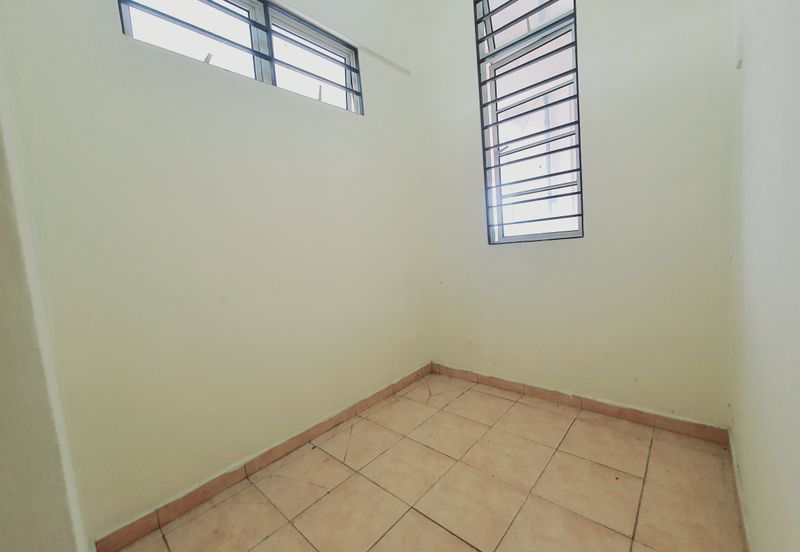 University View Apartments (Bukit Beruang Bestari)