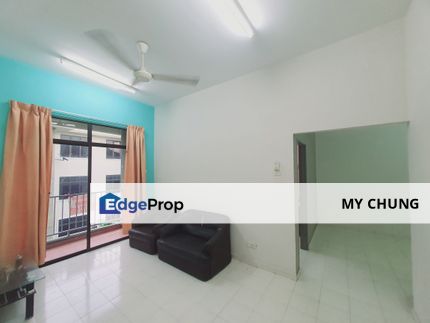 [ 6% ROI ] University 3 Rooms Apartment Bunit Beruang Melaka, Melaka, Melaka Tengah