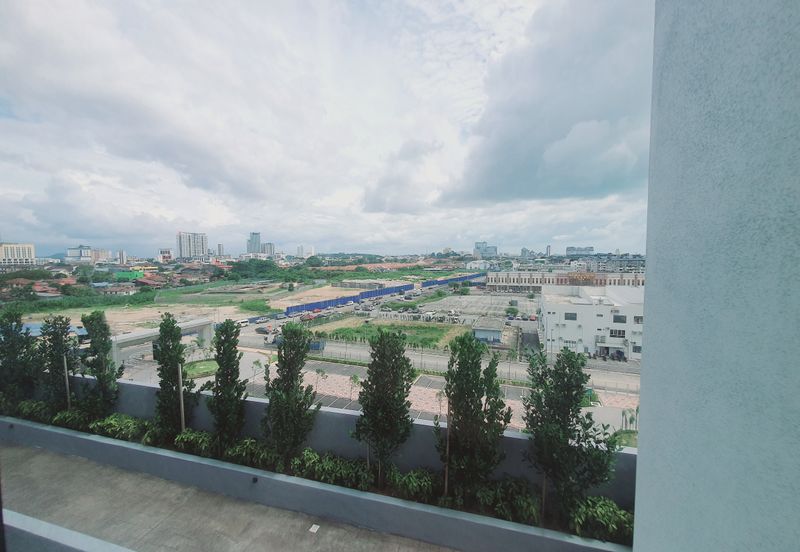 Admiral Residence, Kota Laksamana Melaka