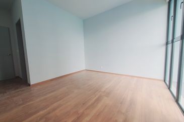 Admiral Residence, Kota Laksamana Melaka