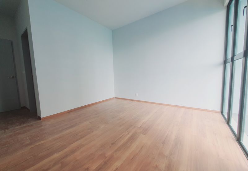 Admiral Residence, Kota Laksamana Melaka