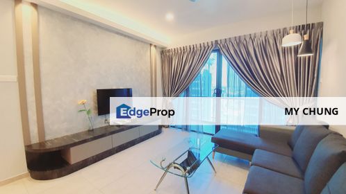 2 Room [ Security ] Swimming Pool Atlantis Kota Laksamana Melaka, Melaka, Melaka Tengah