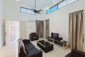 Taman Paya Rumput Perdana