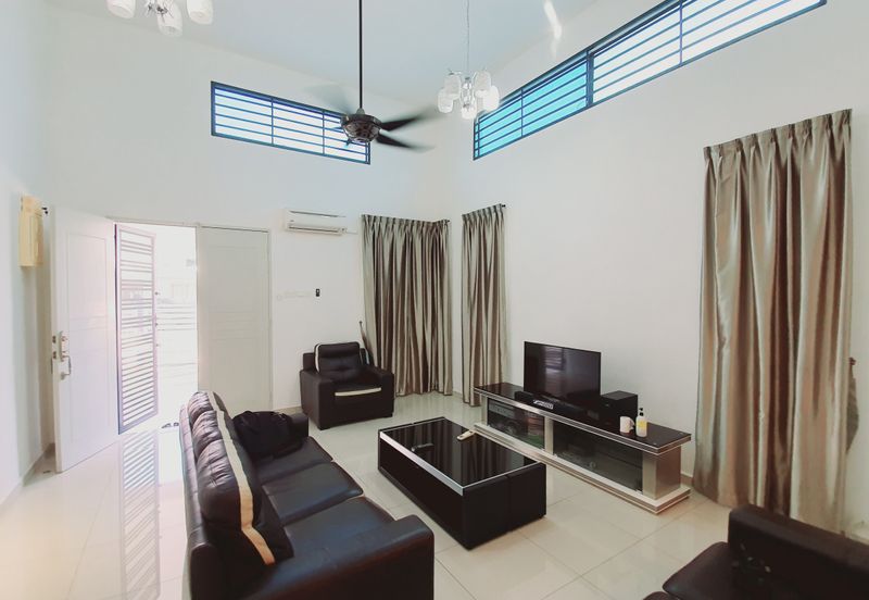 Taman Paya Rumput Perdana