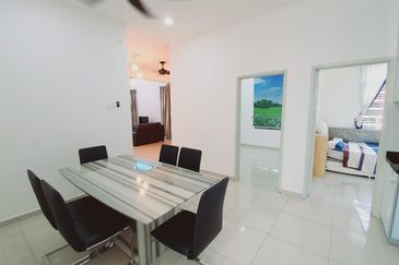 Taman Paya Rumput Perdana