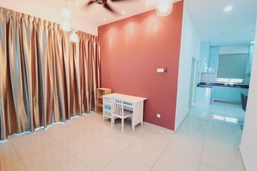 Taman Paya Rumput Perdana