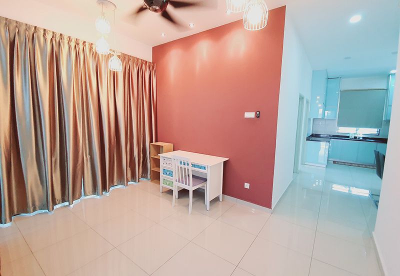 Taman Paya Rumput Perdana