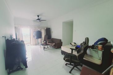 KONDOMINIUM SELAT HORIZON