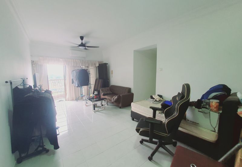 KONDOMINIUM SELAT HORIZON