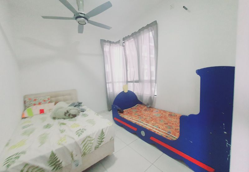 The Heights Residence