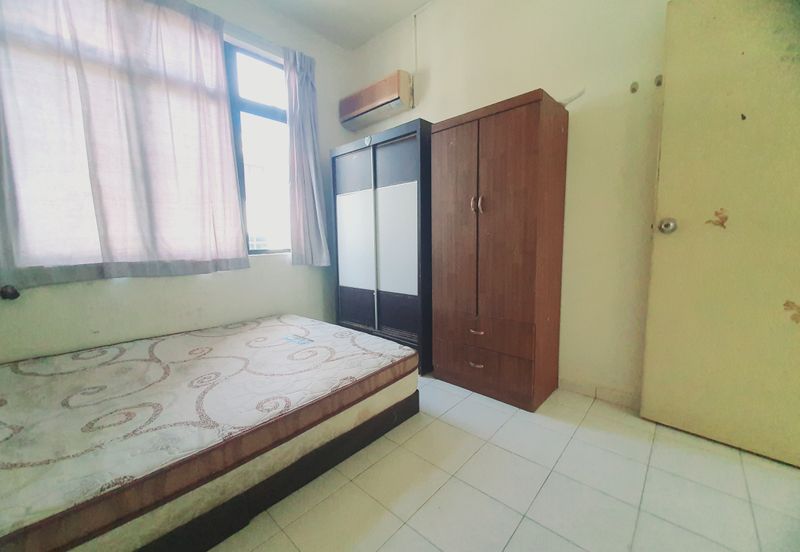 PANGSAPURI BUKIT BERUANG PERMAI