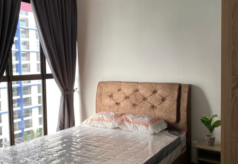 Admiral Residence, Kota Laksamana Melaka