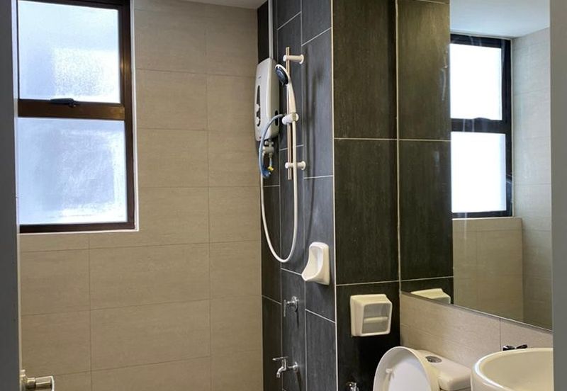 Admiral Residence, Kota Laksamana Melaka