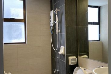 Admiral Residence, Kota Laksamana Melaka