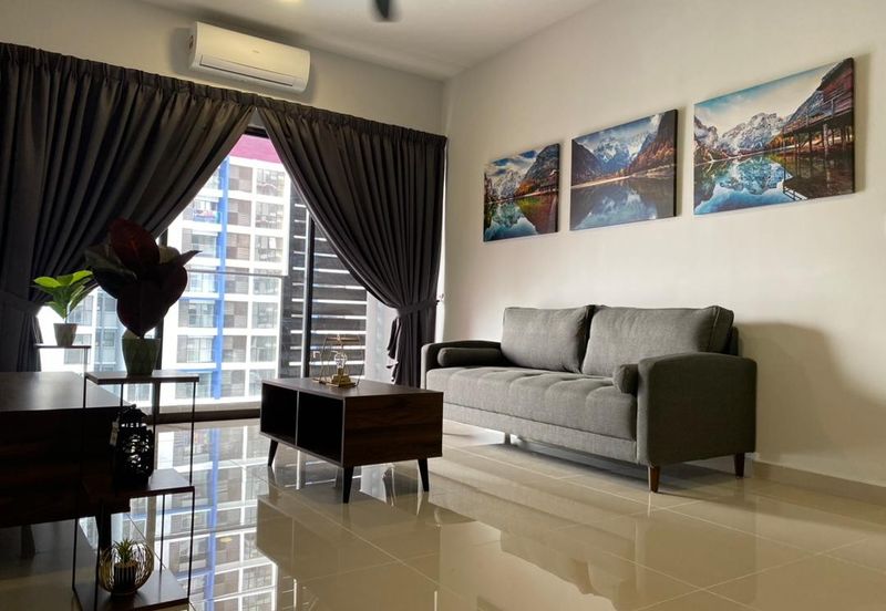 Admiral Residence, Kota Laksamana Melaka