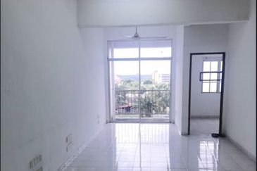 PANGSAPURI BUNGA RAYA