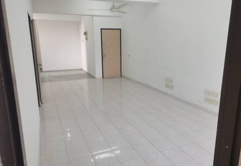 PANGSAPURI BUNGA RAYA