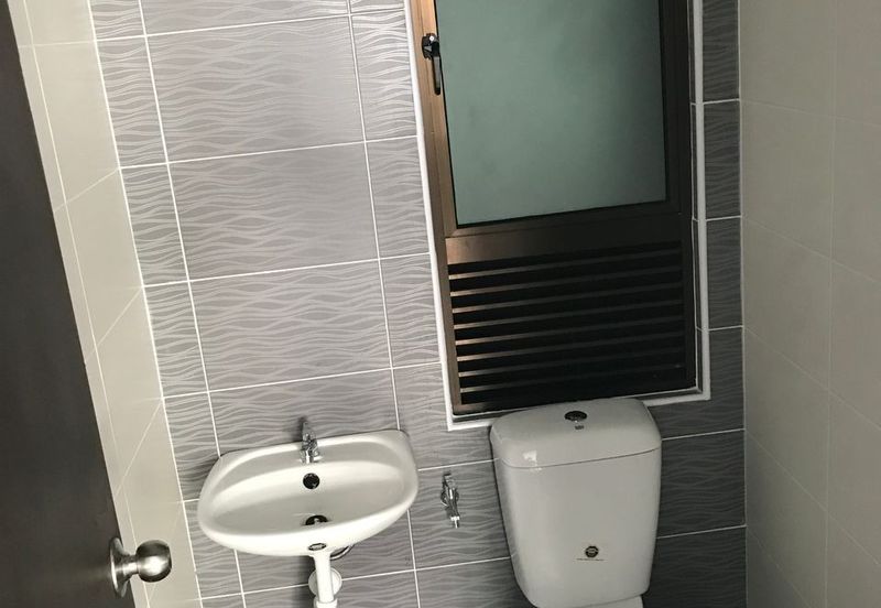 The Heights Residence