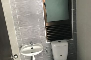 The Heights Residence