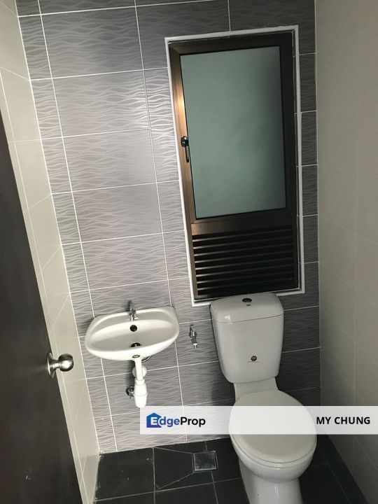 [ New ] 3 Rooms Condo near MMU Bukit Beruang Melaka, Melaka, Ayer Keroh