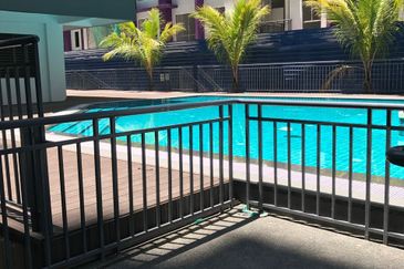 The Heights Residence