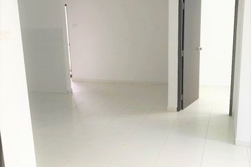 The Heights Residence