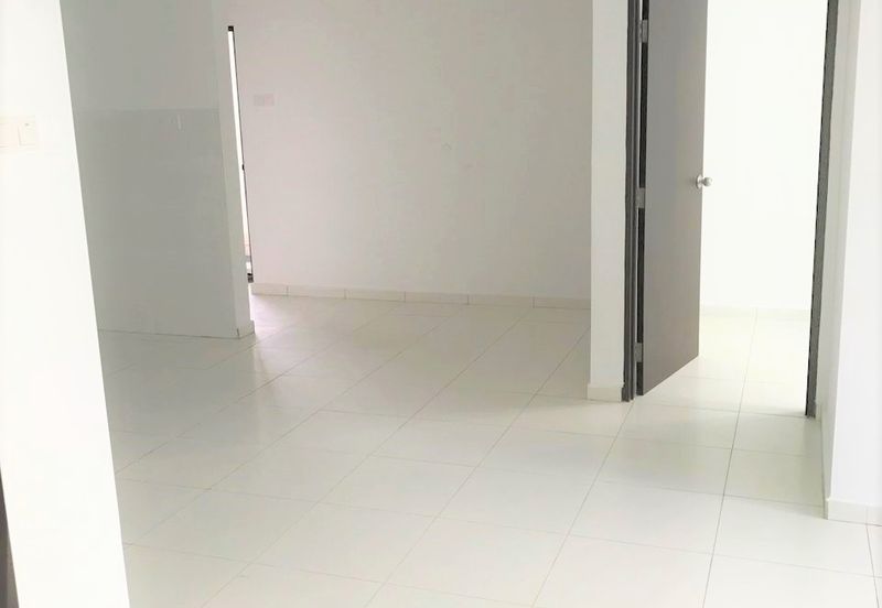 The Heights Residence