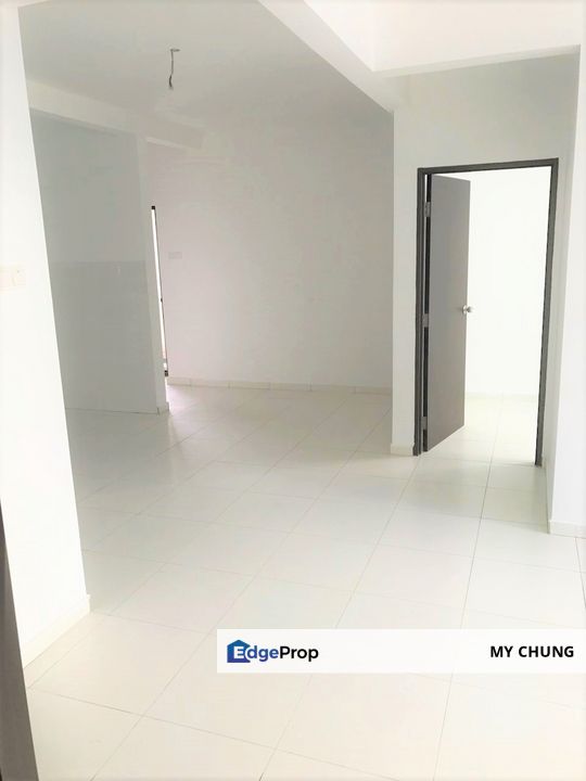 [ New ] 3 Rooms Condo near MMU Bukit Beruang Melaka, Melaka, Ayer Keroh