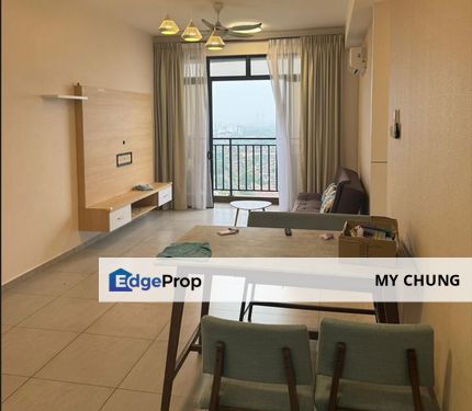 [ near Melaka International School ] 3 Rooms Condo Kampung Lapan AEON, Melaka, Melaka Tengah