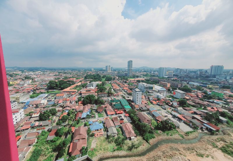 Admiral Residence, Kota Laksamana Melaka