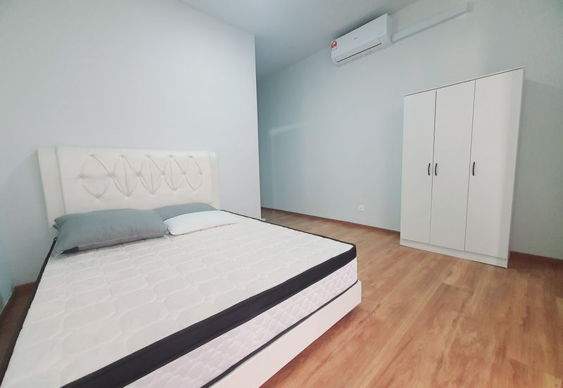 Admiral Residence, Kota Laksamana Melaka