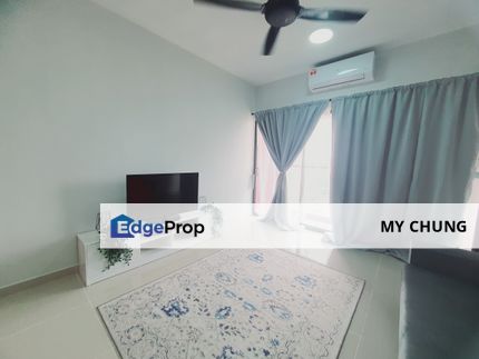 [ Unblocked View ] New 3 Rooms Condo Kota Laksamana City Centre Melaka, Melaka, Melaka Raya