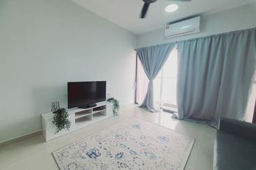 Admiral Residence, Kota Laksamana Melaka