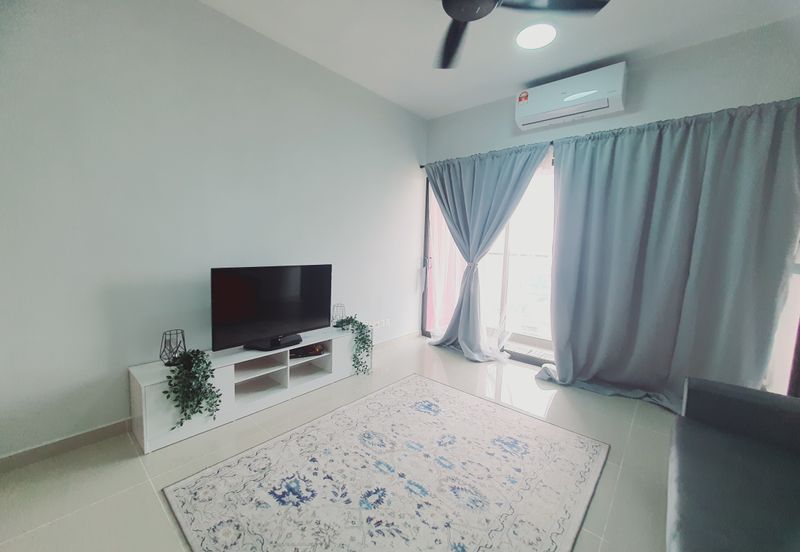 Admiral Residence, Kota Laksamana Melaka