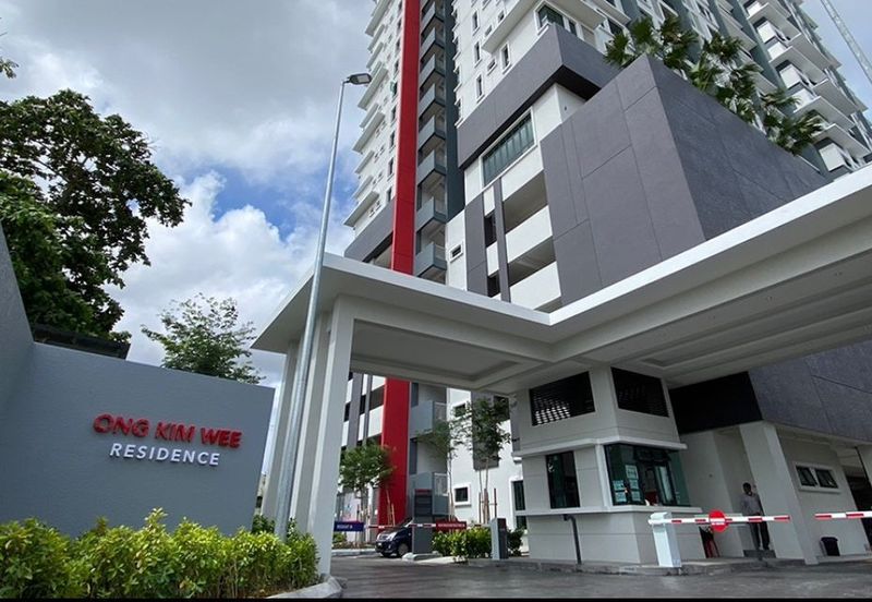 ONG KIM WEE RESIDENCE