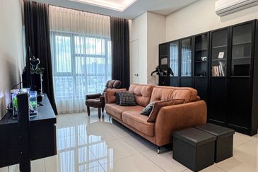 ONG KIM WEE RESIDENCE