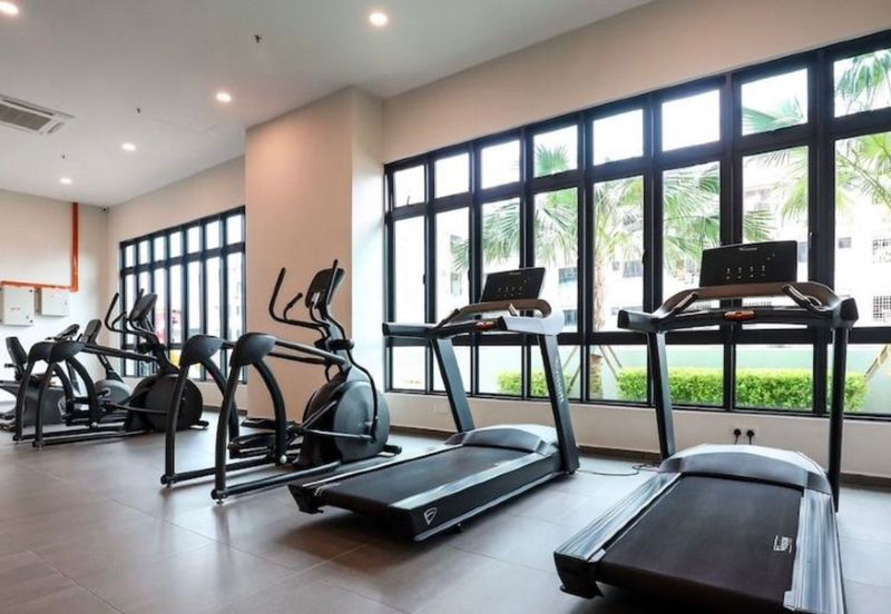 ONG KIM WEE RESIDENCE