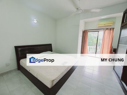 Below Value [ Freehold ] 3 Rooms Condo Ujong Pasir Melaka, Melaka, Melaka Tengah